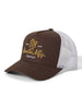 Brixton Tolman Netplus Trucker Hat