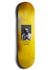 Color Bars Portrait x ODB 8.25'' Skateboard Deck
