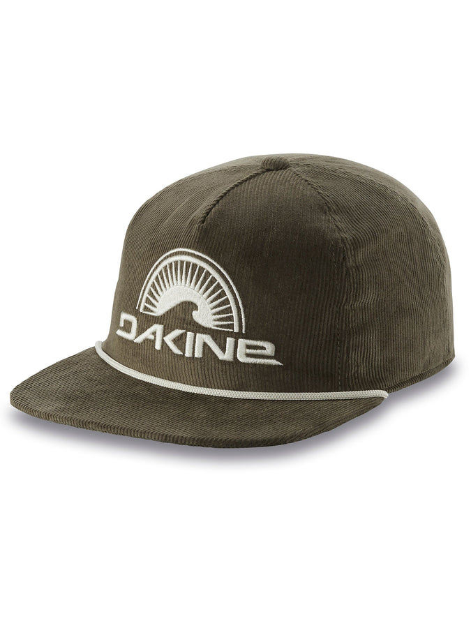 Dakine Tour Unstructured Hat | UTILITY GREEN