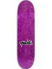 There James Outer 8.25 Skateboard Deck