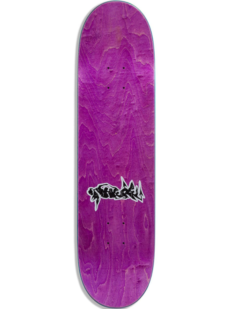 There Jessyka Lucid Dreaming TF 8.06 Skateboard Deck | EMPIRE