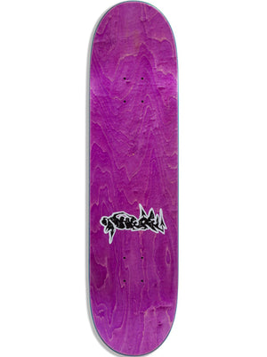 There Jessyka Lucid Dreaming TF 8.06 Skateboard Deck