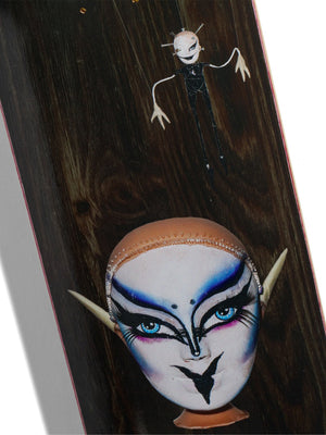 There Chandler Marionette 8.5 Skateboard Deck