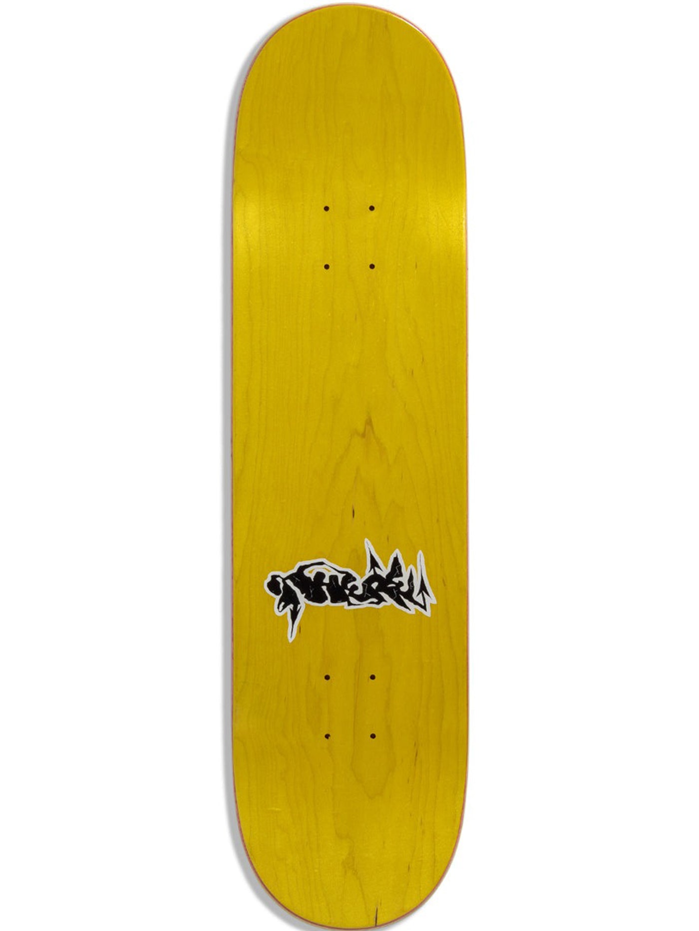 There Chandler Marionette 8.5 Skateboard Deck