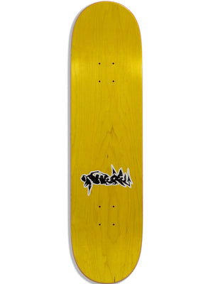 There Chandler Marionette 8.5 Skateboard Deck