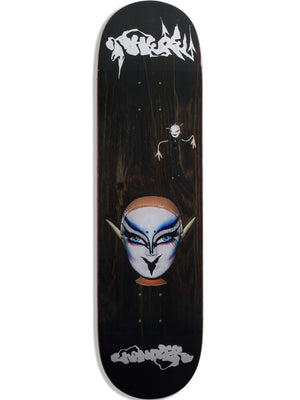 There Chandler Marionette 8.5 Skateboard Deck