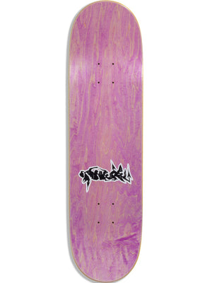 There Marbie Buff TF 8.5 Skateboard Deck