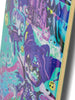 There Chandler Castle Freak 8.5 Skateboard Deck