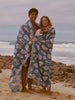Slowtide Treasures Driftweave Blanket