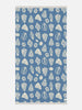 Slowtide Treasures Driftweave Turkish Towel