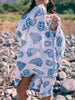 Slowtide Treasures Driftweave Turkish Towel
