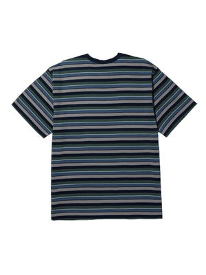 HUF Triple Triangle Short Sleeve T-Shirt Spring 2024