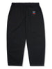 Butter Goods TRS Black Pants Spring 2026
