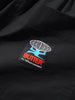 Butter Goods TRS Black Pants Spring 2026