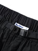Butter Goods TRS Black Pants Spring 2026