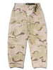 Butter Goods TRS Camo Desert Pants Spring 2026