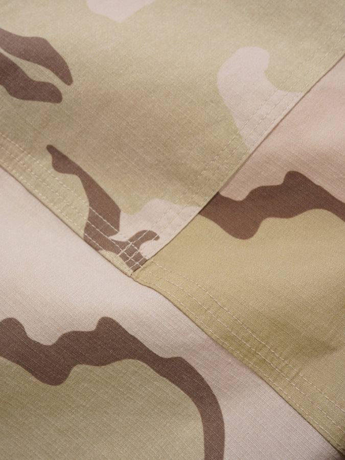 Butter Goods TRS Camo Desert Pants Spring 2026 | CAMO DESERT
