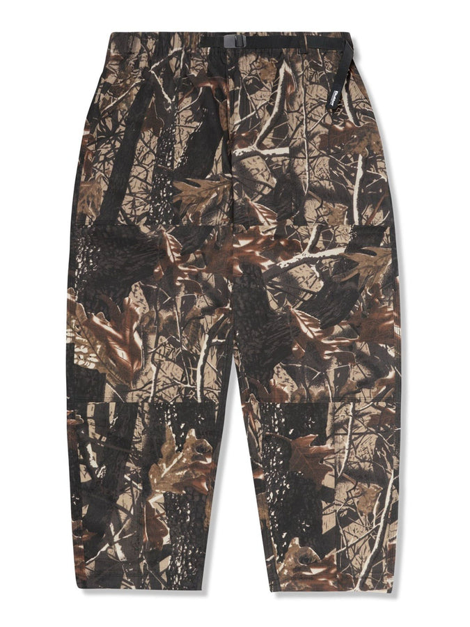 Butter Goods TRS Pants | FOREST CAMO