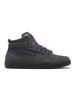 Lakai Trudger Black/Grey Suede Shoes Holiday 2023