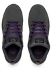 Lakai Trudger Black/Grey Suede Shoes Holiday 2023