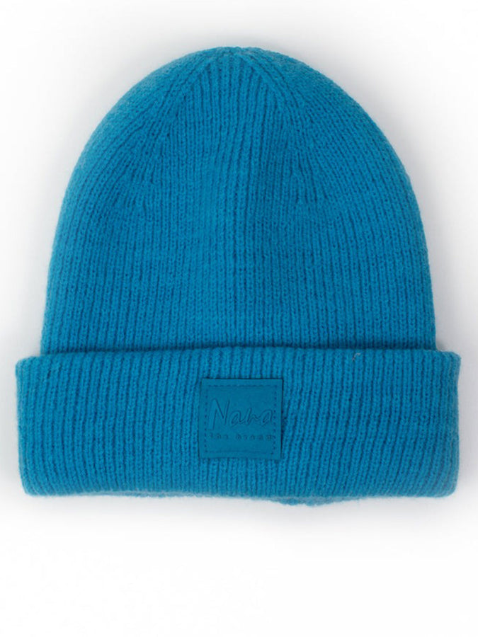 Nana The Brand Jasper Beanie | BLUE