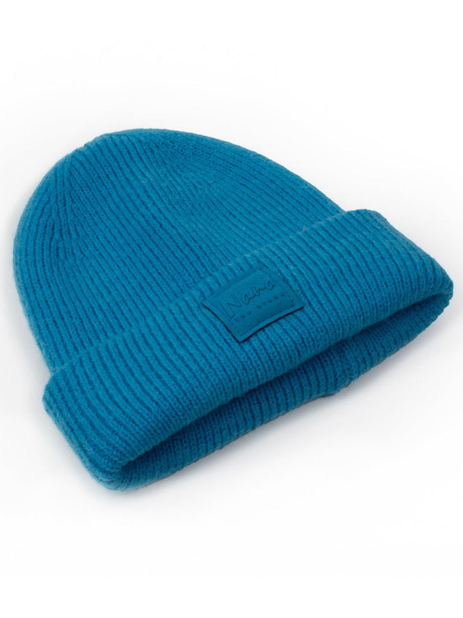 Nana The Brand Jasper Beanie | BLUE