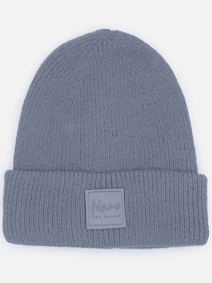 Nana The Brand Jasper Beanie | GREY