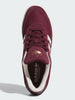 Adidas Tyshawn II Maroon/Chalk White/Gold Shoes Spring 2026