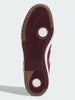 Adidas Tyshawn II Maroon/Chalk White/Gold Shoes Spring 2026