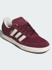 Adidas Tyshawn II Maroon/Chalk White/Gold Shoes Spring 2026