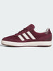 Adidas Tyshawn II Maroon/Chalk White/Gold Shoes Spring 2026