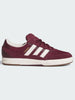 Adidas Tyshawn II Maroon/Chalk White/Gold Shoes Spring 2026