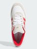 Adidas Tyshawn II White/Better Scarlet/Chlk Shoes Spring 2026