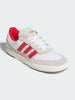 Adidas Tyshawn II White/Better Scarlet/Chlk Shoes Spring 2026