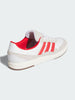 Adidas Tyshawn II White/Better Scarlet/Chlk Shoes Spring 2026