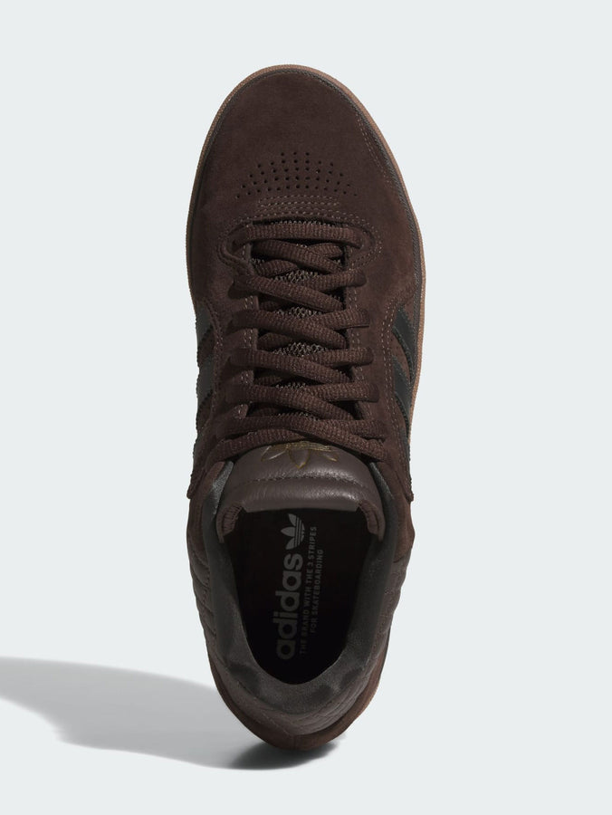 Adidas Tyshawn Carbon/Aurora Coffee/Carbon Shoes Spring 2026 | CARBON/AURORA COFFEE/CARBON