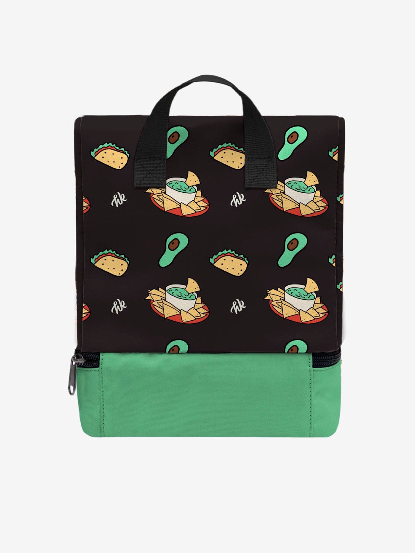 Headster Taco Tuesday Lunch Box Spring 2024