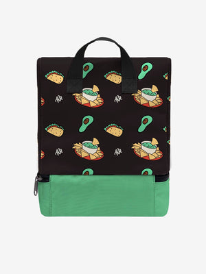 Headster Taco Tuesday Lunch Box Spring 2024