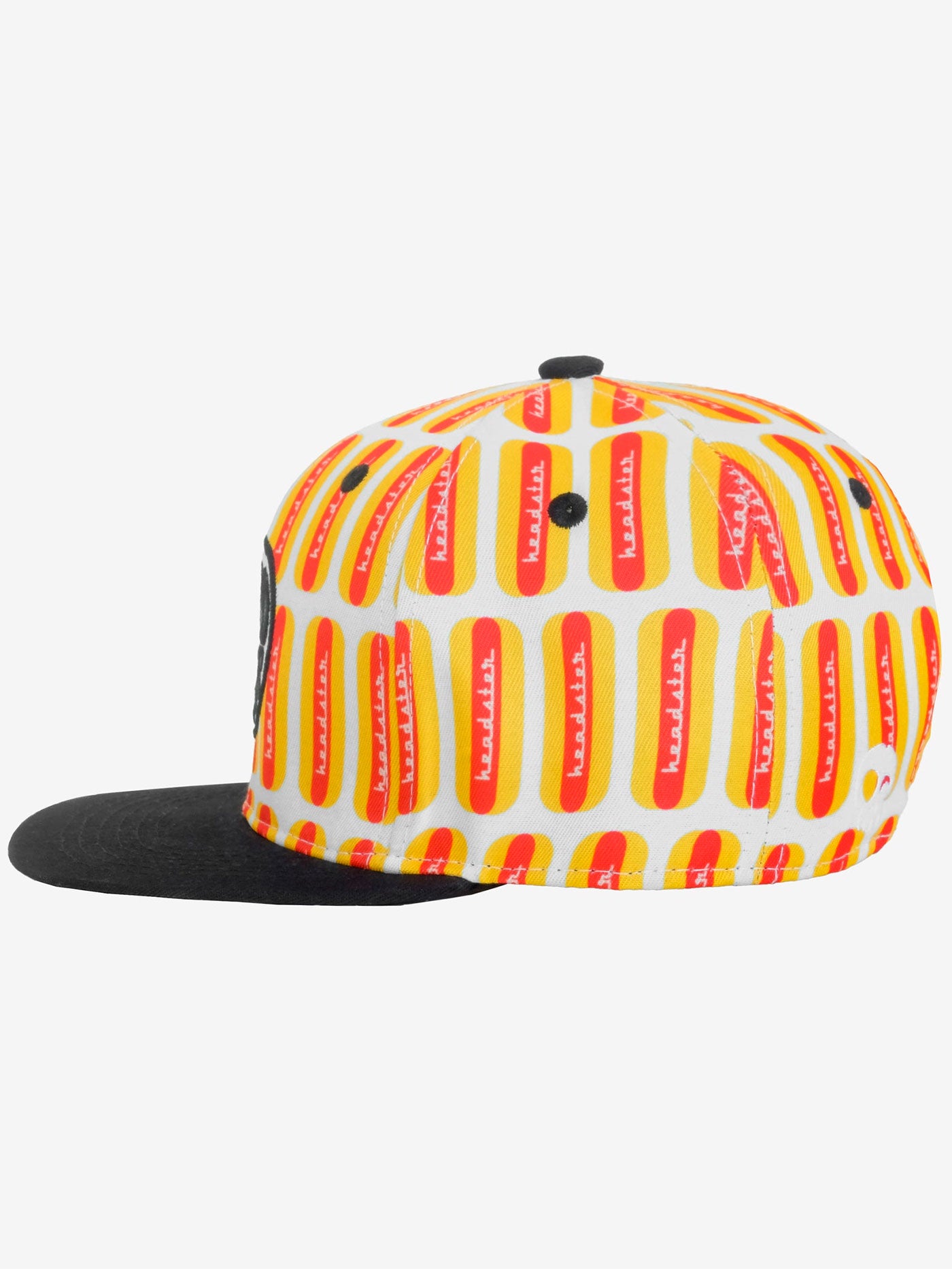 Headster Take-Out Snapback Hat