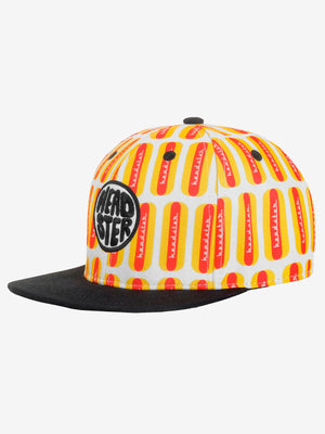 Headster Take-Out Snapback Hat