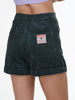 Notice The Reckless Teal Corduroy Shorts Summer 2026