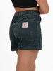 Notice The Reckless Teal Corduroy Shorts Summer 2026