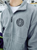Souvenir Tech Zip Up Polar Fleece Winter 2026