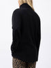 Eivy Techlight Halfzip Black Polar 2025