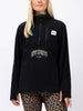 Eivy Techlight Halfzip Black Polar 2025