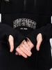Eivy Techlight Halfzip Black Polar 2025