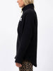 Eivy Techlight Halfzip Black Polar 2025