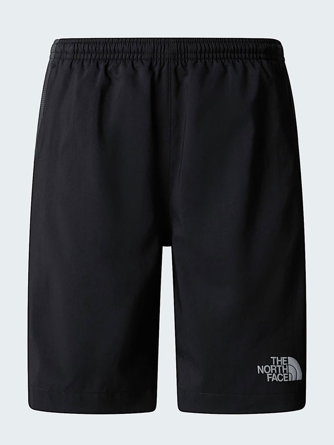 The North Face 24/7 Shorts Spring 2026 | TNF BLACK/ASPHALT GREY (KT0)