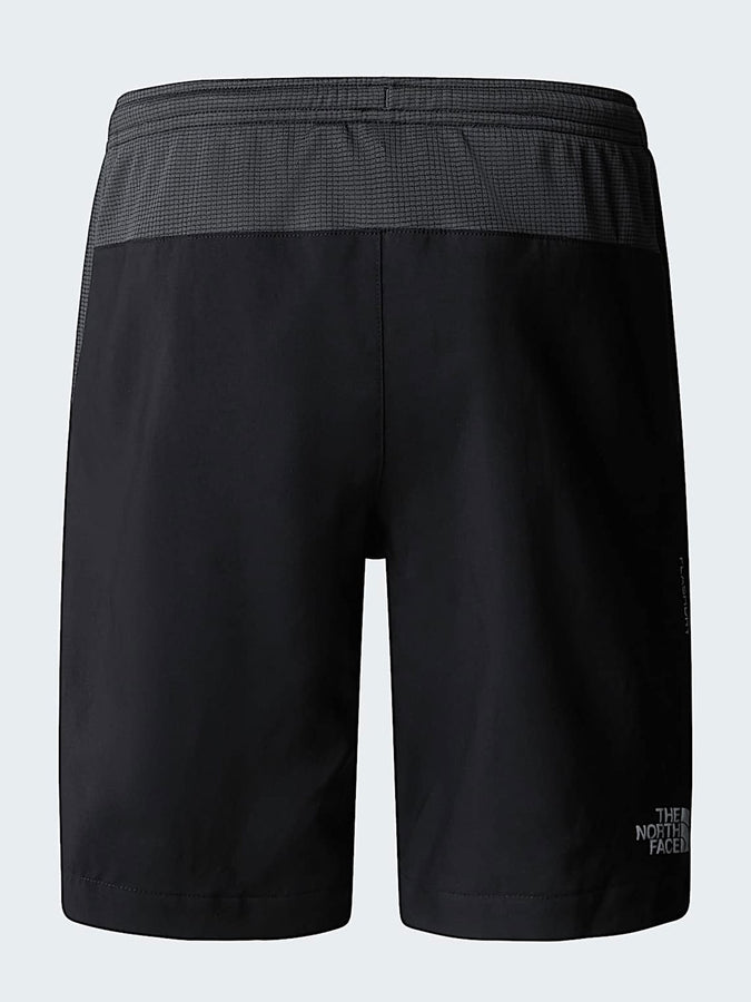 The North Face 24/7 Shorts Spring 2026 | TNF BLACK/ASPHALT GREY (KT0)