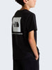 The North Face Evolution Box NSE T-Shirt Fall 2026